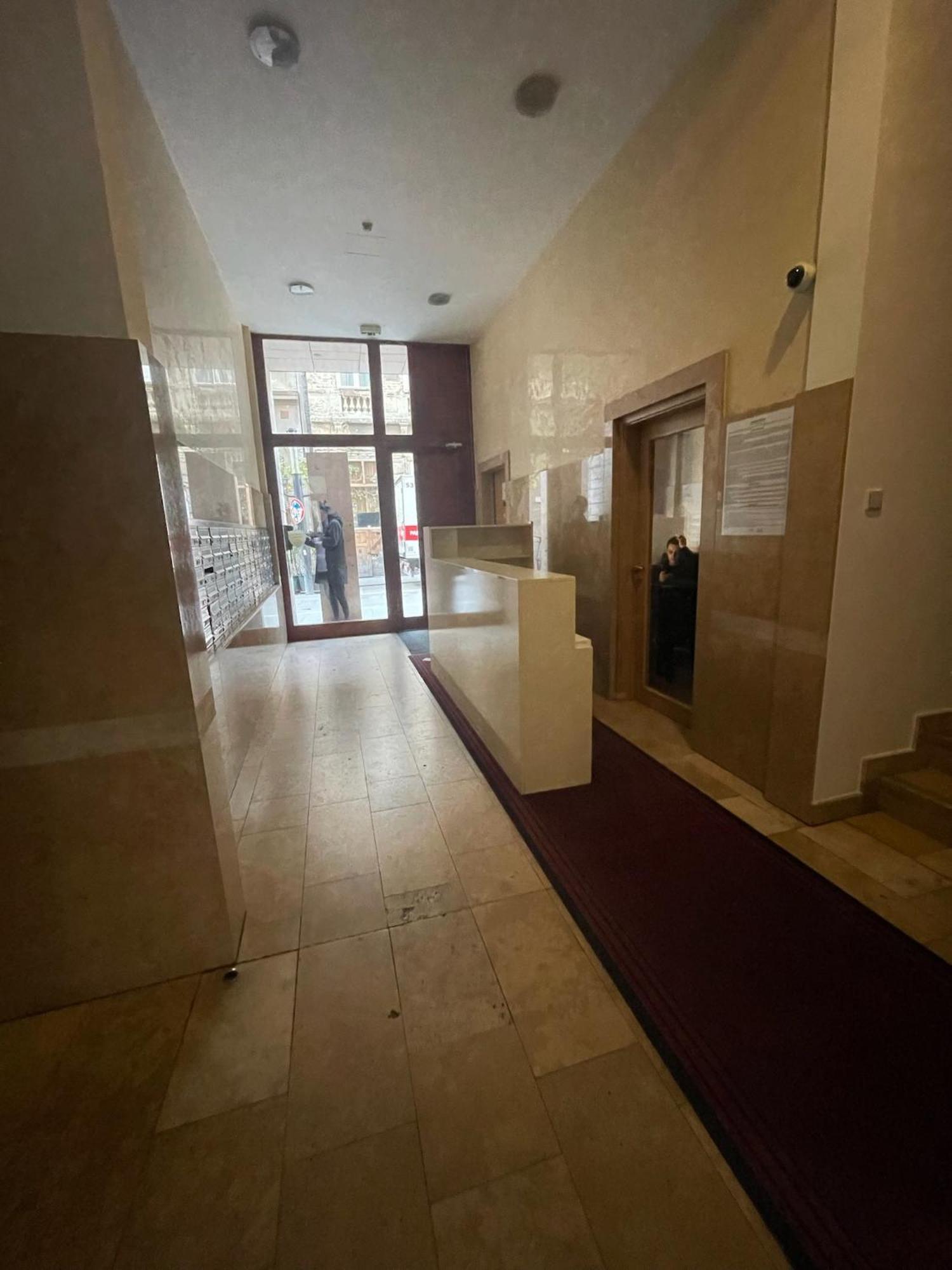 Star Of Culture Budapest Exterior foto