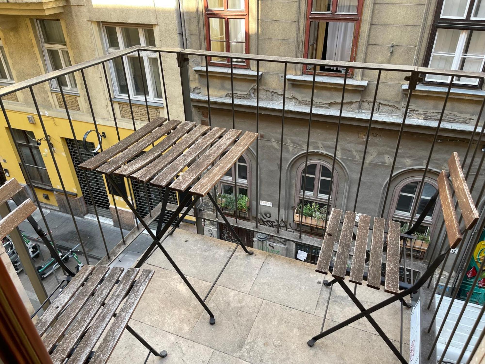 Star Of Culture Budapest Exterior foto